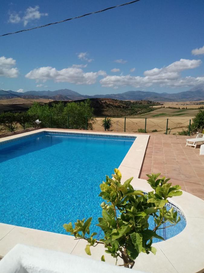 Bed and Breakfast Casa Miguel Pizarra Exterior foto