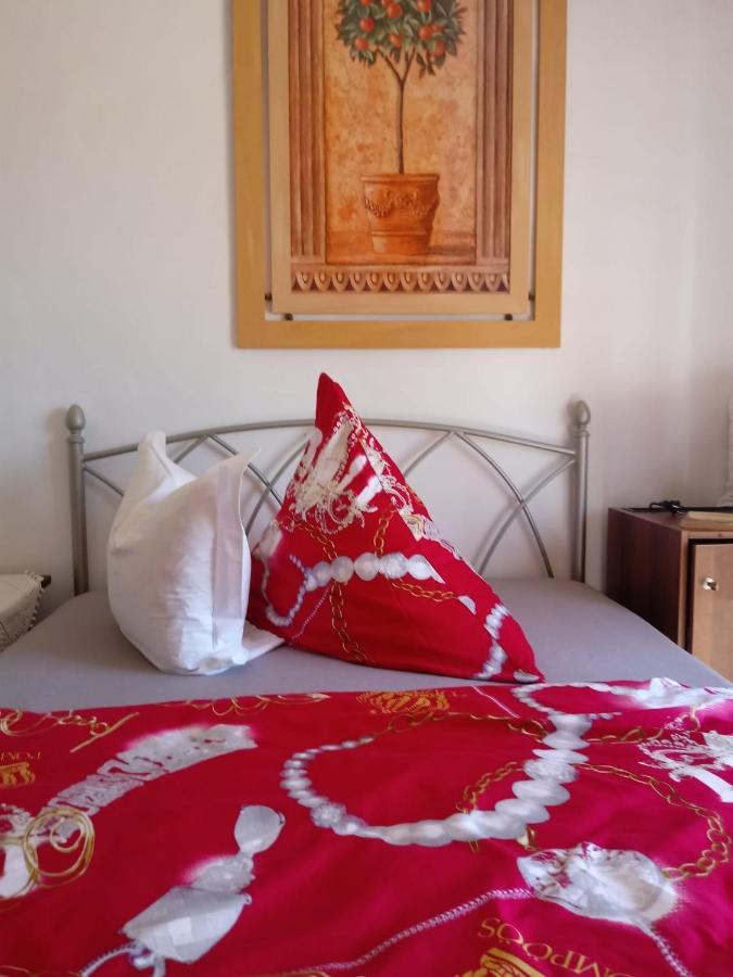 Bed and Breakfast Casa Miguel Pizarra Habitación foto