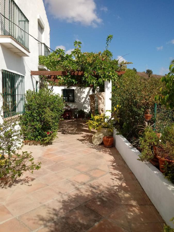 Bed and Breakfast Casa Miguel Pizarra Exterior foto