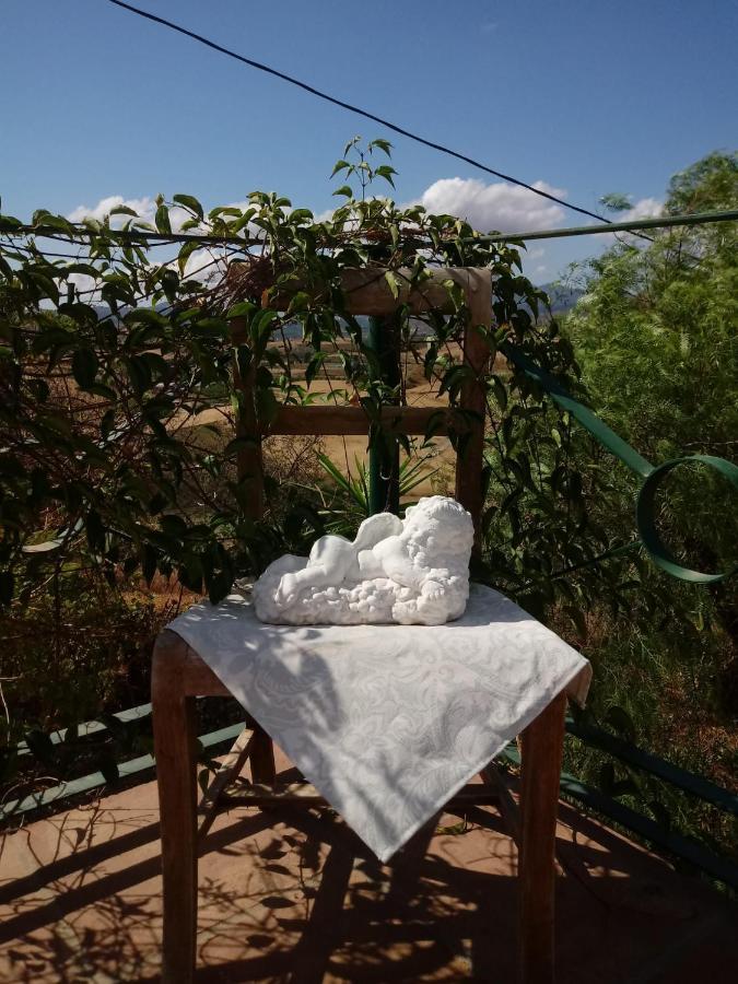 Bed and Breakfast Casa Miguel Pizarra Exterior foto